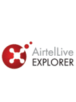 Airtel Live Explorer ALX screenshot 1/1