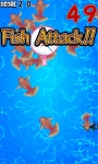 Fish Mania FREE screenshot 2/6