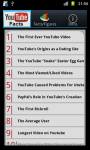 10 Fascinating YouTube facts screenshot 2/5