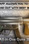 All-in-One Guns 3D20 Guns screenshot 1/1