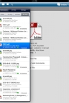 OnSite Files for iPad screenshot 1/1