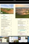 golfgenuss 1-2011 screenshot 1/1