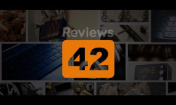 Reviews42 screenshot 1/2