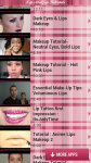 Lip Makeup Tutorials free screenshot 4/5
