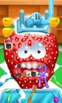 Crazy Fruit Dentist screenshot 4/6