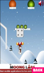 Snowman Adventure - Free screenshot 3/4