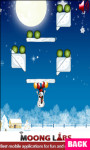 Snowman Adventure - Free screenshot 4/4