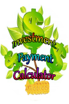 Investment Payment Calculator V1 screenshot 1/3