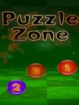 Puzzle Zone screenshot 1/4