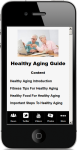 Healthy Aging Tips screenshot 4/4