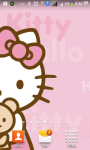 Hello Kitty  Wallpaper HD screenshot 3/3