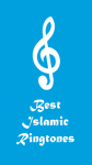 Best Islamic Ringtones screenshot 1/3