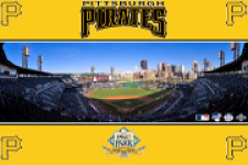 Pittsburgh Pirates Fan screenshot 1/3