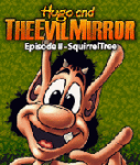Hugo Evil Mirror 2 - Squirrel Tree (HOVR) screenshot 1/1