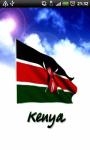 Kenya Live Wallpaper screenshot 1/3