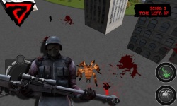 Spider Terror Simulator screenshot 1/5
