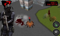 Spider Terror Simulator screenshot 2/5