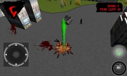 Spider Terror Simulator screenshot 5/5