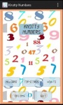 Knotty Numbers screenshot 1/6