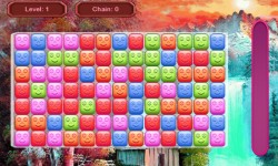  Jelly Jiggle - Jelly Match 3 screenshot 3/5