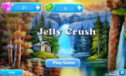  Jelly Jiggle - Jelly Match 3 screenshot 4/5