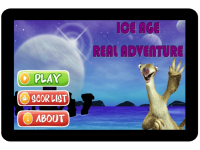 Ice Age Adventure screenshot 1/4