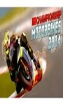 Championship motorbike 2014 screenshot 3/6