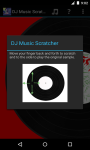 DJ Music Scratcher screenshot 4/4