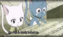 Fairy Tail Anime screenshot 1/4