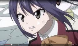 Fairy Tail Anime screenshot 2/4