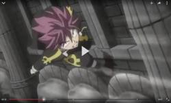 Fairy Tail Anime screenshot 4/4