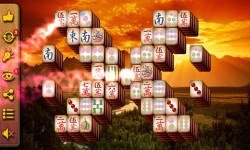 Mahjong Kingdom 2 screenshot 1/4