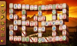 Mahjong Kingdom 2 screenshot 2/4