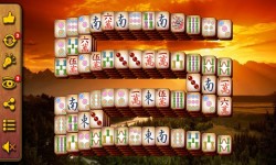 Mahjong Kingdom 2 screenshot 3/4