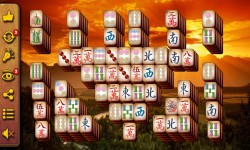 Mahjong Kingdom 2 screenshot 4/4