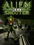 3D Alien Shooter_3D screenshot 1/6