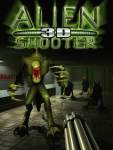 3D Alien Shooter_3D screenshot 2/6