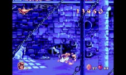 Aladdin Sega Premium screenshot 3/5