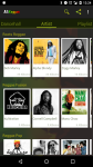 All Reggae Radios screenshot 4/5