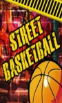 Street Basketball Challenge  screenshot 1/6