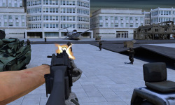 Battlefield Modern Commando screenshot 3/3
