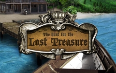 The Lost Treasure star screenshot 1/6
