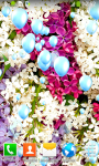 Lilac Flowers Live Wallpapers screenshot 4/6