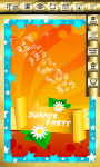 Invites For Summer Party screenshot 4/6