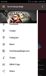 Honey Singh App screenshot 3/3