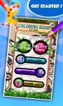 Popular Coloring Book For Boys screenshot 2/6