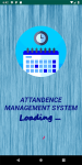 Attendance Management System screenshot 1/6