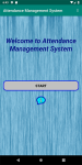 Attendance Management System screenshot 2/6