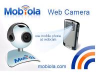 Mobiola Web Camera screenshot 1/1