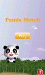 PandaMatch screenshot 1/3